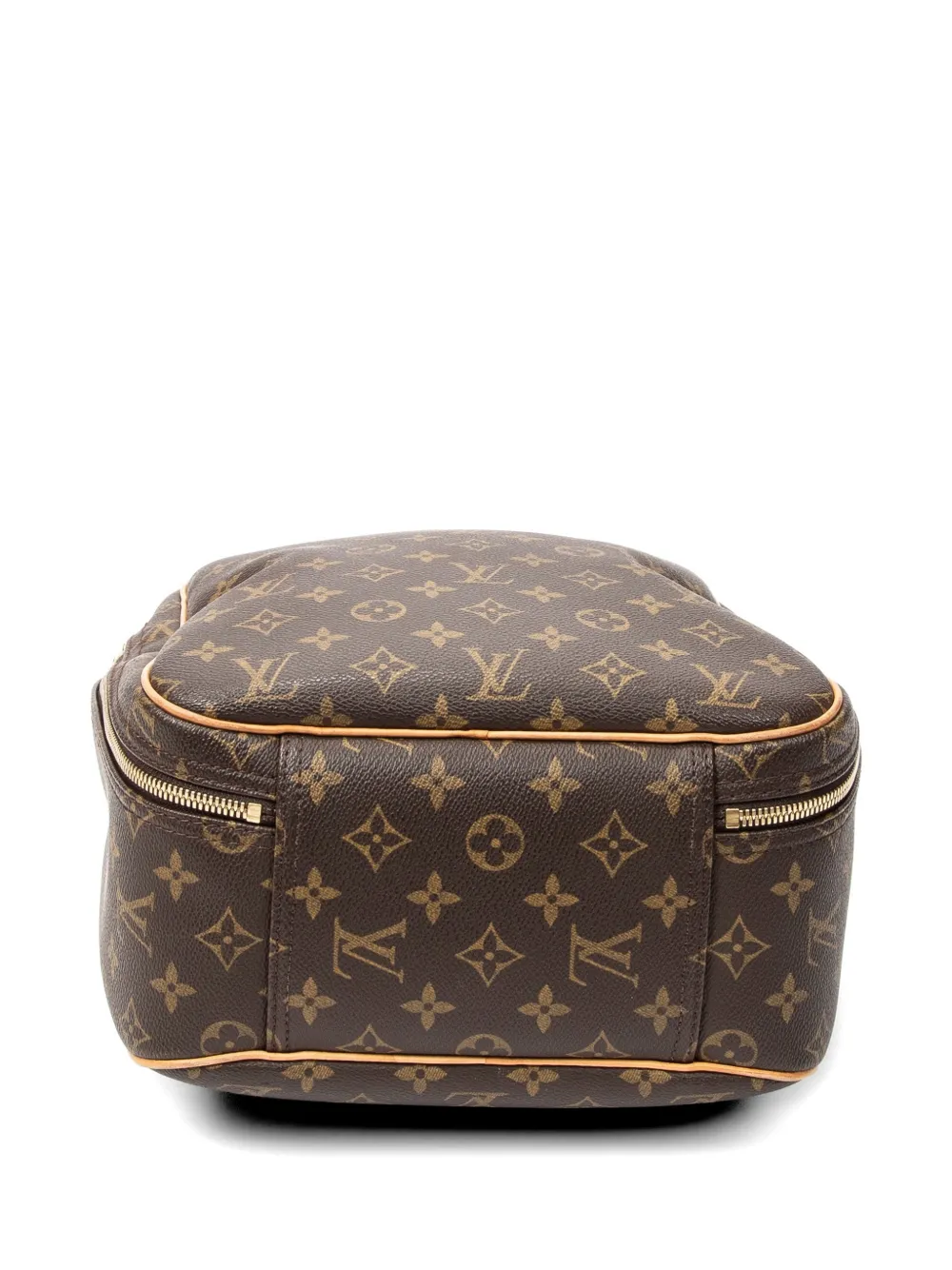 Louis Vuitton Pre-Owned 2001 Excursion shopper met monogram Bruin