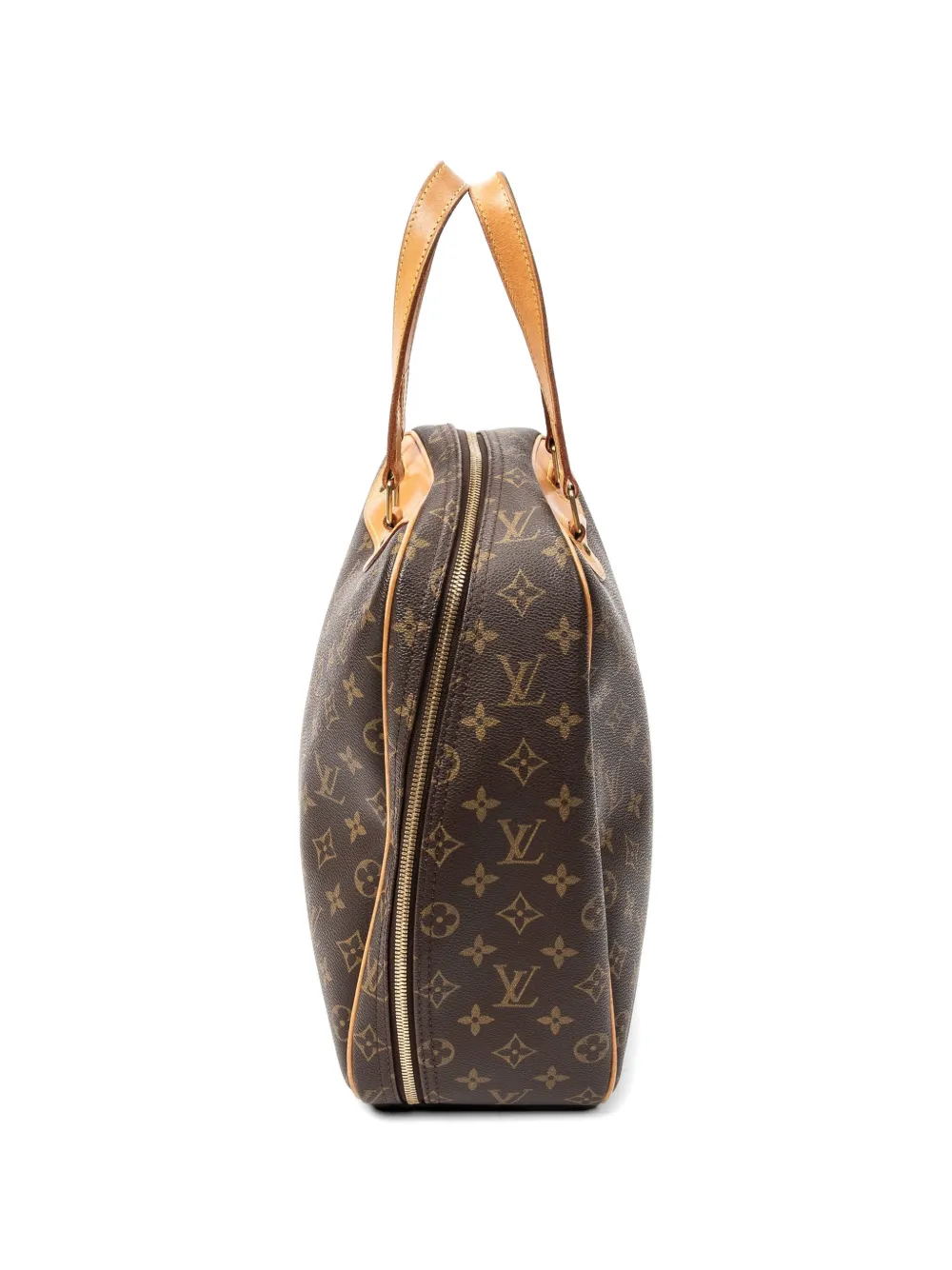 Louis Vuitton Pre-Owned 2001 Excursion shopper met monogram Bruin