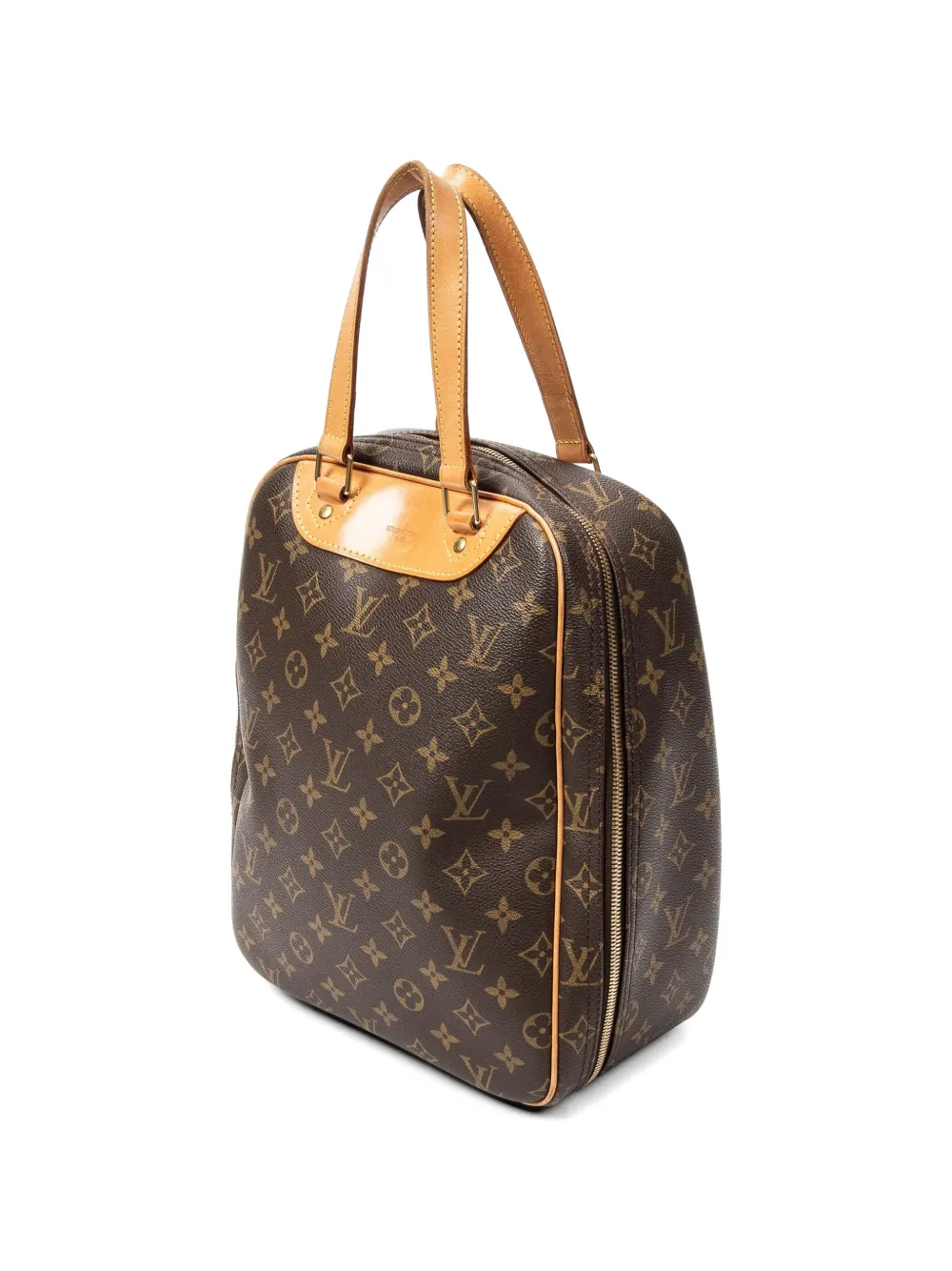 Louis Vuitton Pre-Owned 2001 Excursion shopper met monogram Bruin