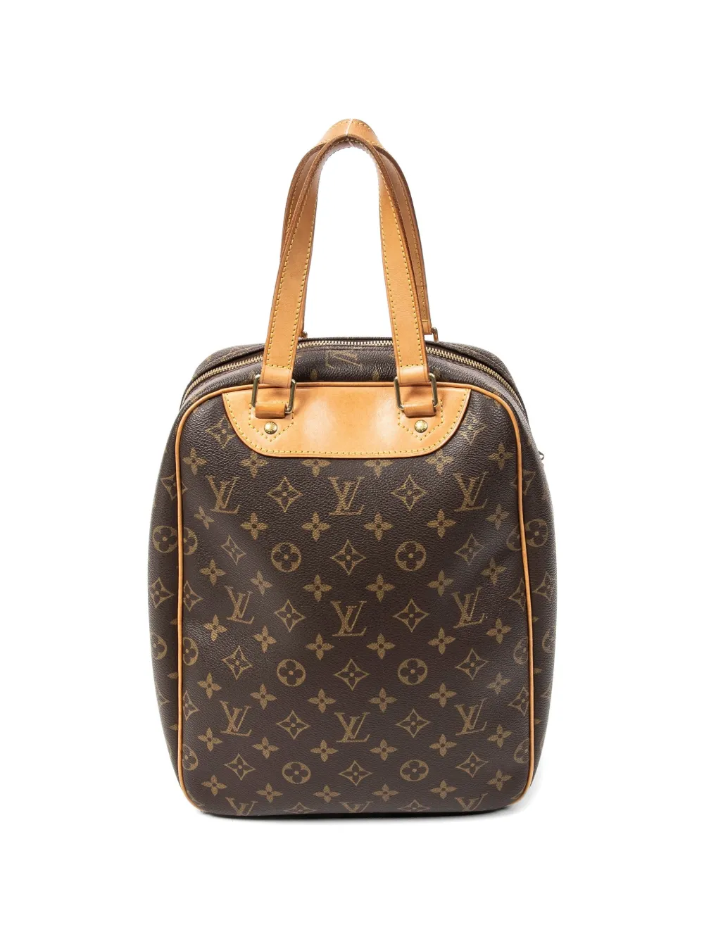 Louis Vuitton Pre-Owned 2001 Excursion shopper met monogram Bruin