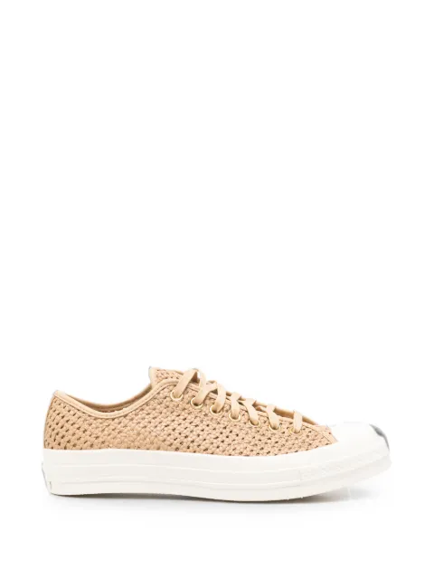Converse woven Chuck 70 sneakers
