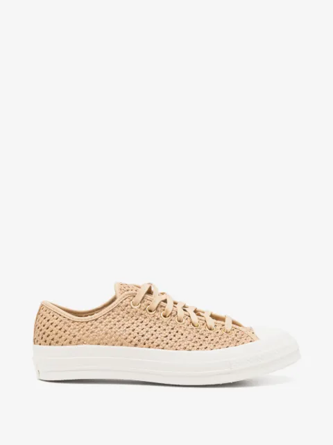 Converse woven Chuck 70 sneakers