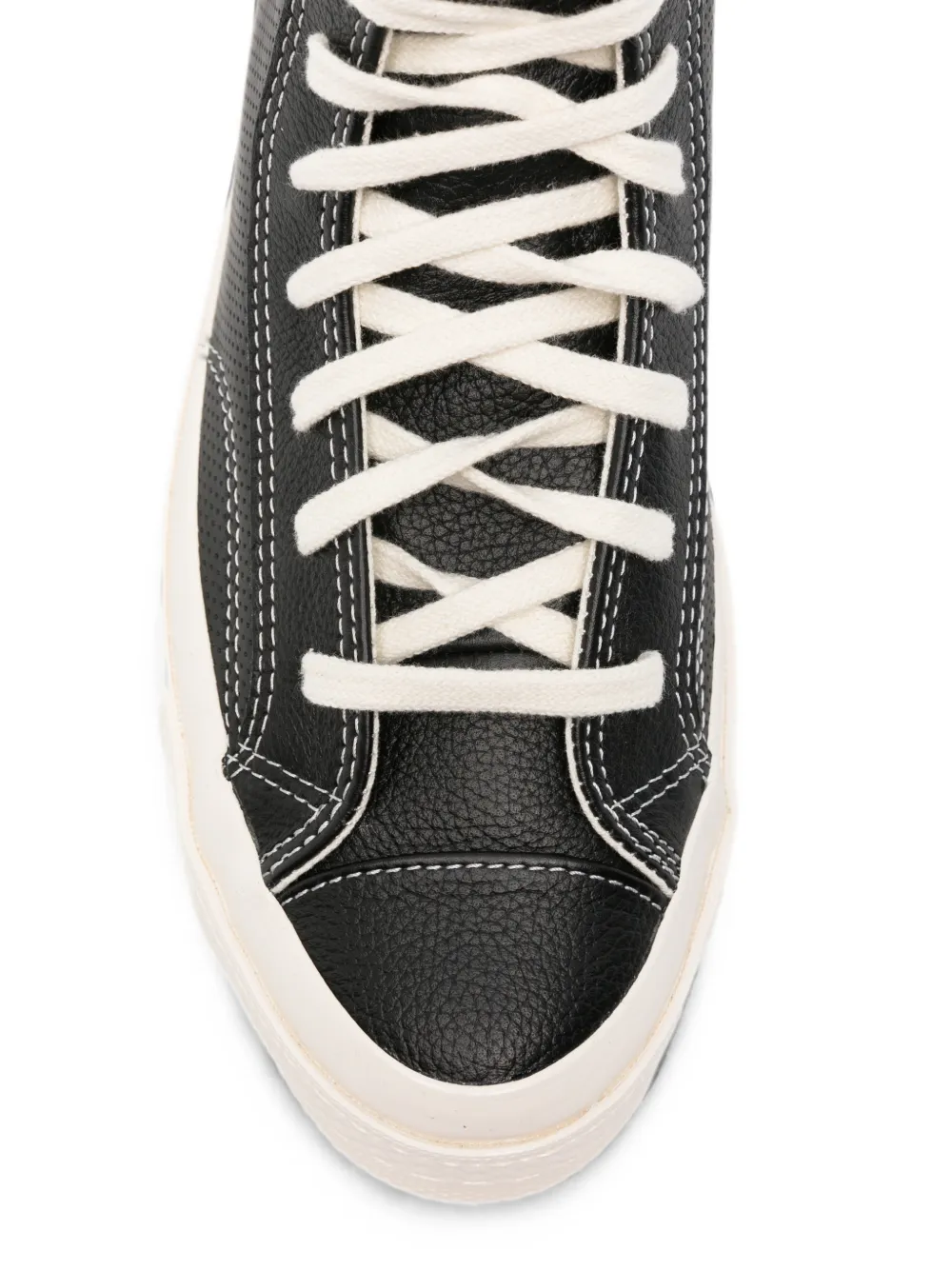 Converse Chuck 70 high-top sneakers Zwart