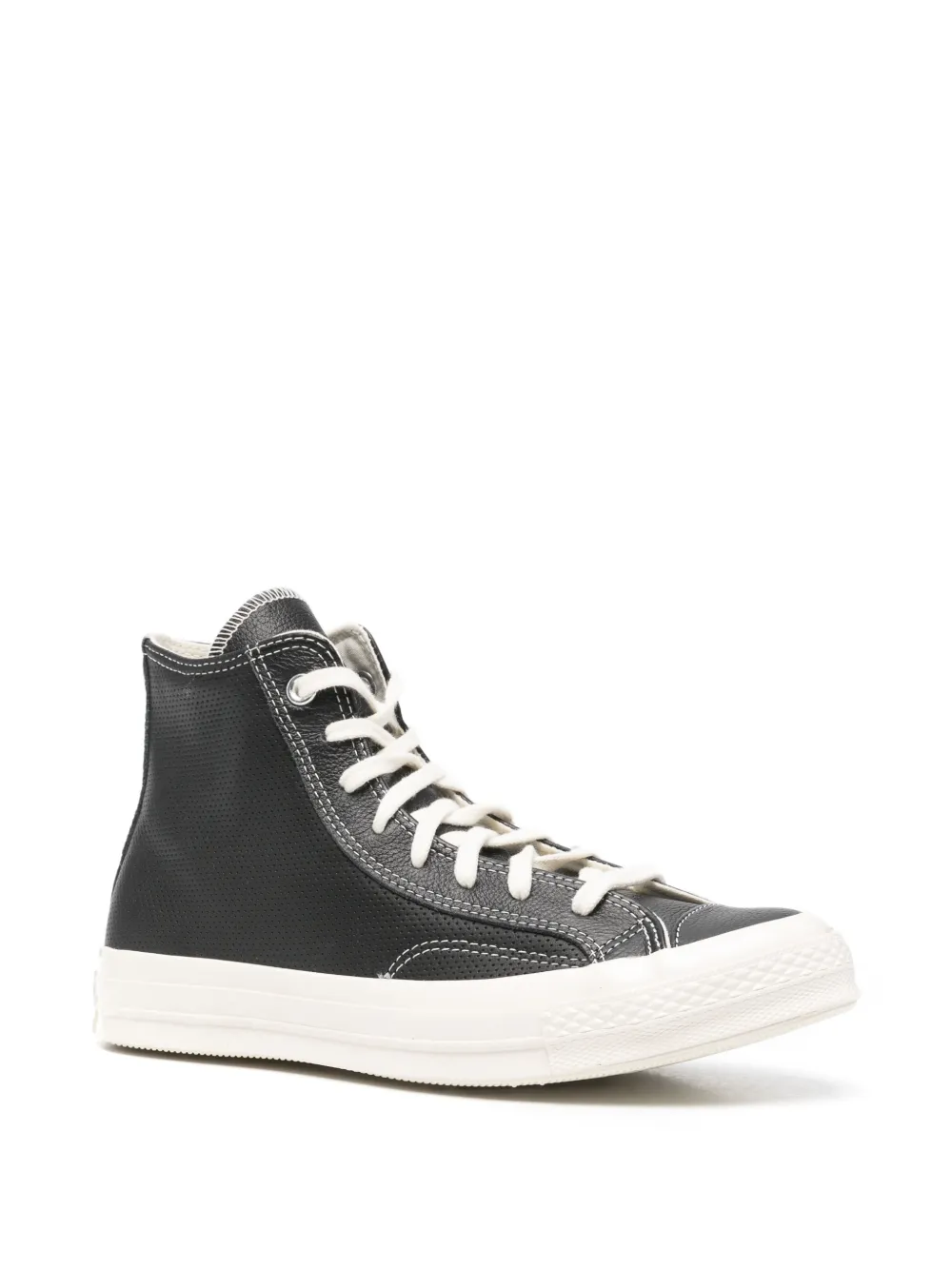 Converse Chuck 70 high-top sneakers Zwart