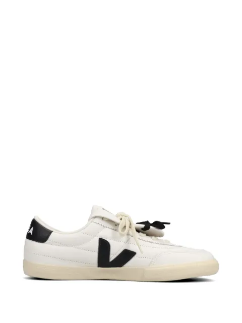VEJA Panenka leather sneakers