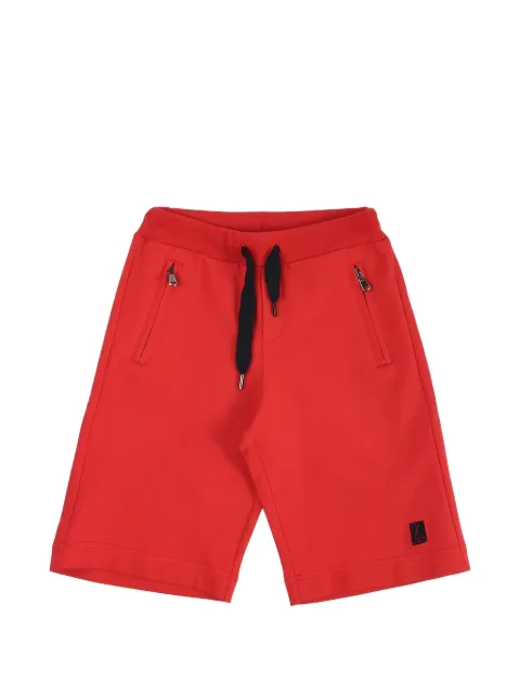 Lanvin Enfant Shorts mit Kordelzug