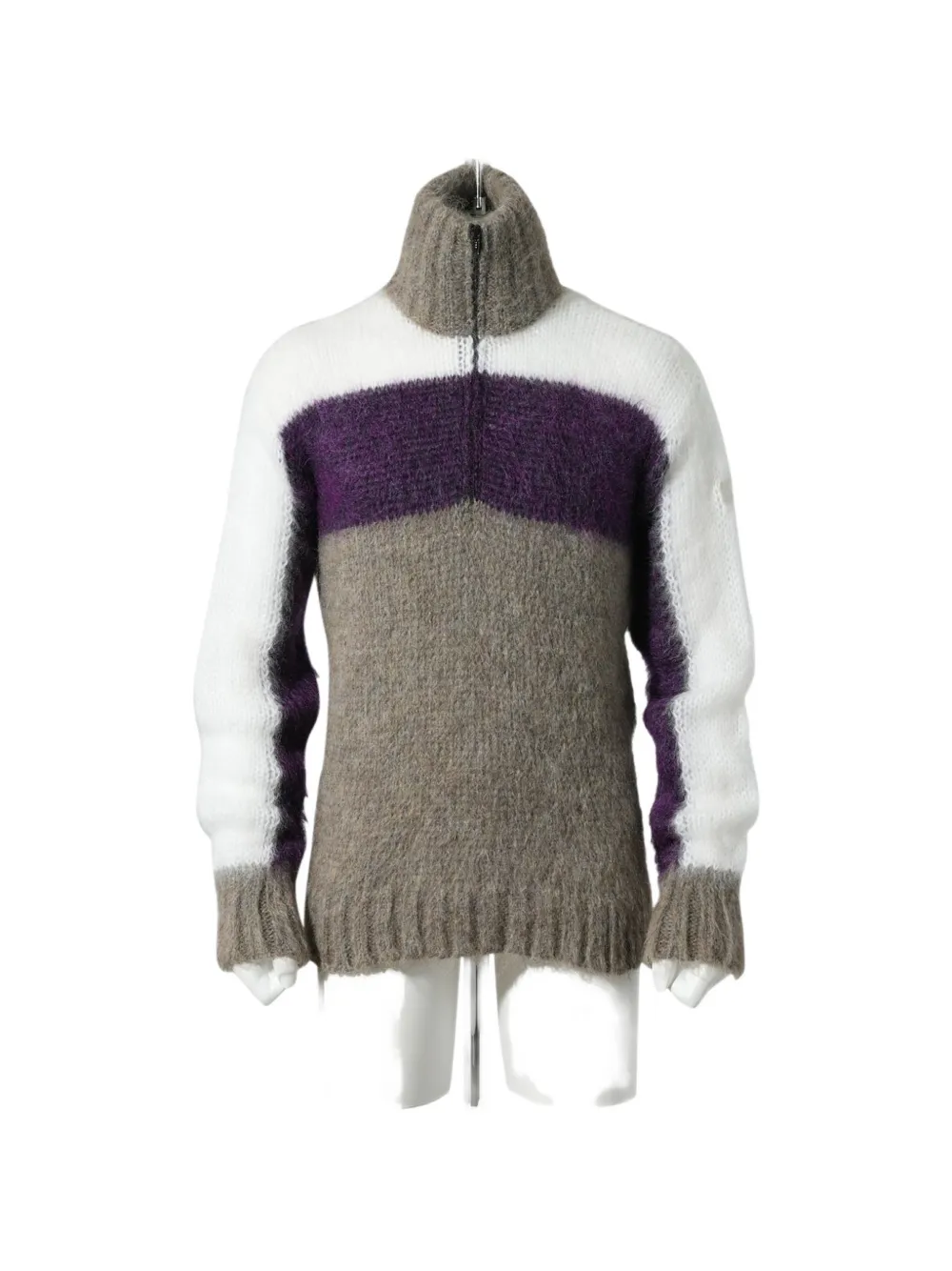 Magliano Sestola sweater - Grigio