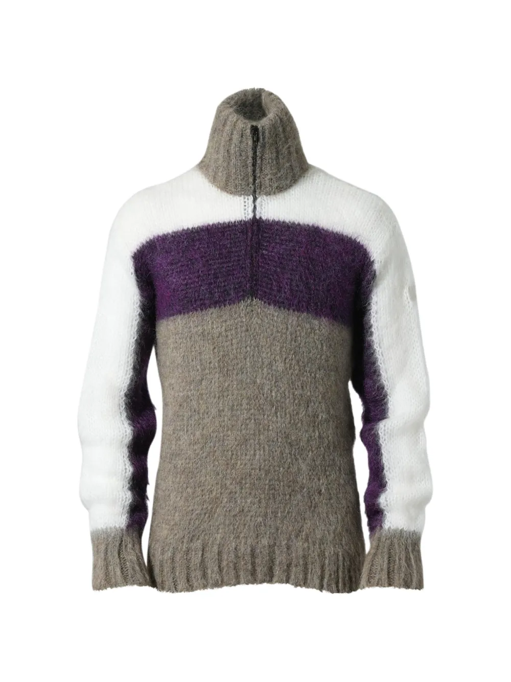 Magliano Sestola sweater - Grigio