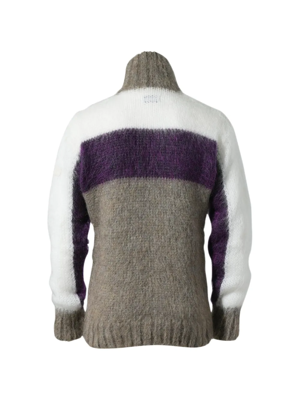  Magliano Pull Sestola - Gris 