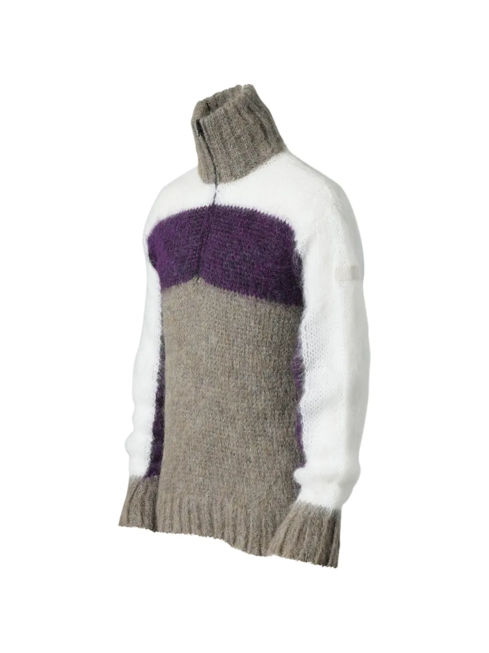  Magliano Pull Sestola - Gris 