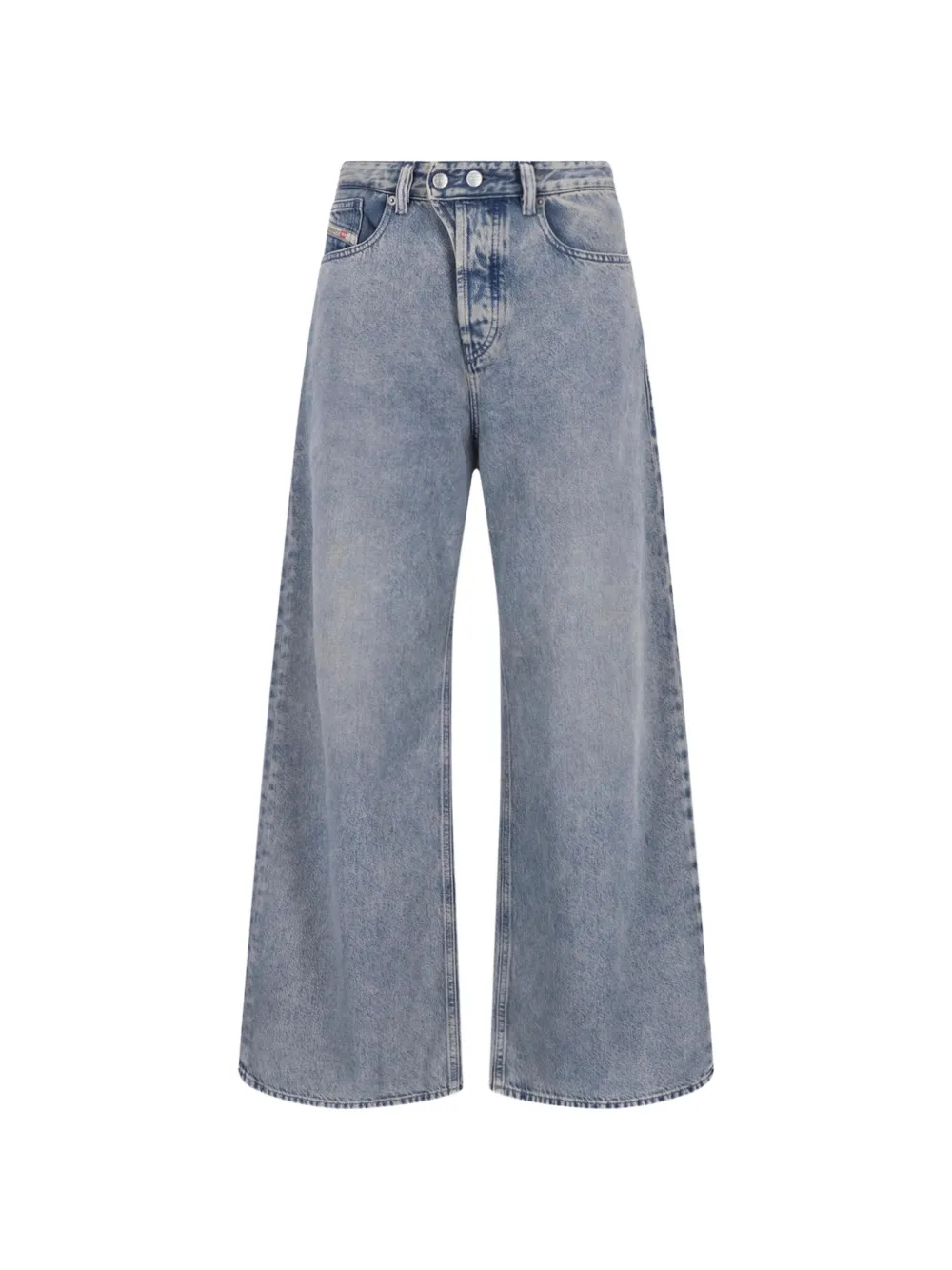 Diesel 1996 D-sire jeans - Blu