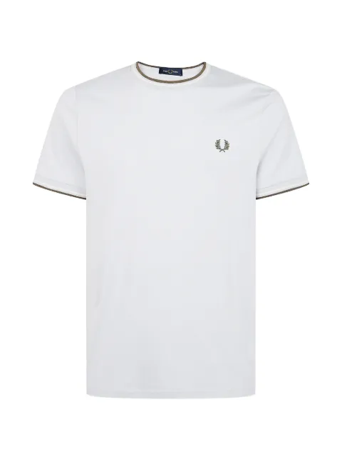 Fred Perry Twin Tipped T-shirt
