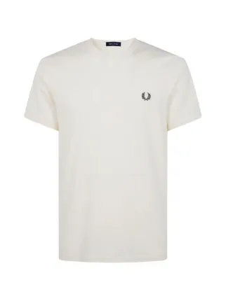 Fred Perry