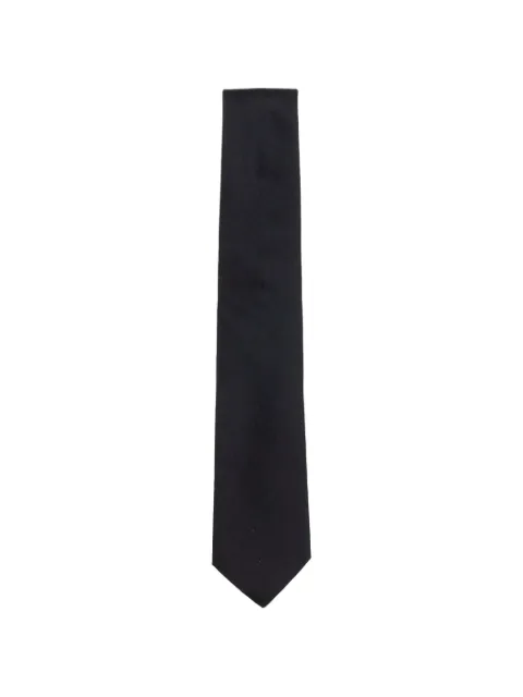 GIERRE MILANO silk tie