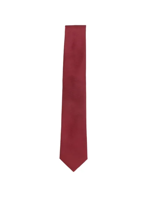 GIERRE MILANO silk tie