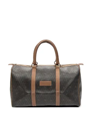 ディオール☆Honeycomb mini Boston Christian Dior Pre-Owned Small Honeycomb Tote Bag | Grey | FARFETCH SG