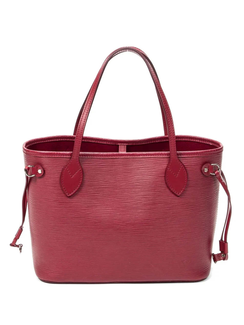 Louis Vuitton Pre-Owned PM Neverfull tote bag - Rot