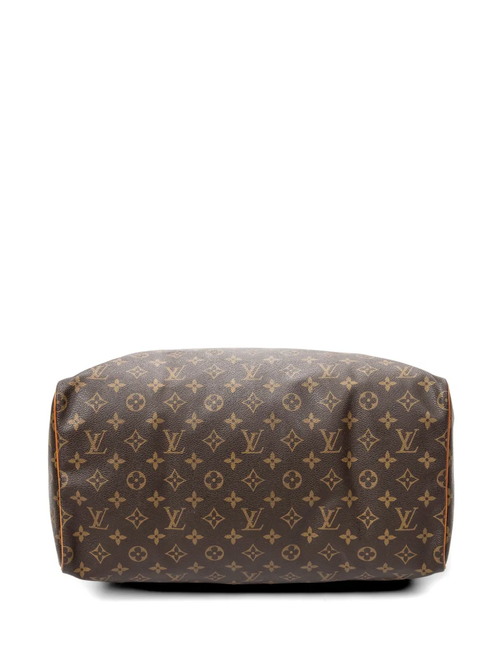 Louis Vuitton Pre-Owned 1996 Monogram Speedy Handbag | Brown