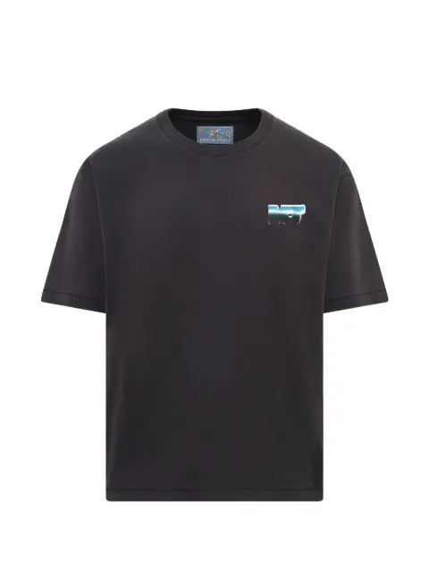 KidSuper playera KS Chrome