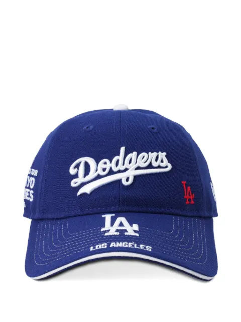 NEW ERA CAP x GR8 x MLB 9Twenty Dodgers baseball cap