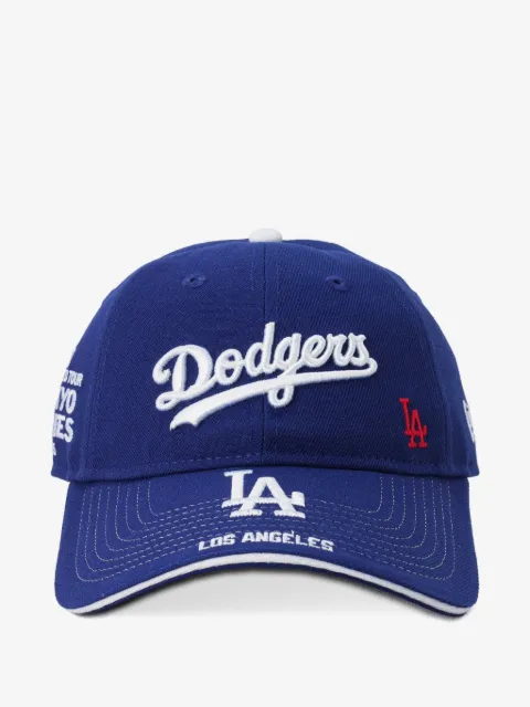 NEW ERA CAP x GR8 x MLB 9Twenty Dodgers baseball cap