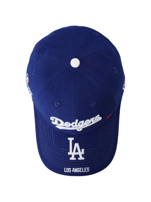 NEW ERA CAP x GR8 x MLB 9Twenty Dodgers Baseball Cap | Blue | FARFETCH
