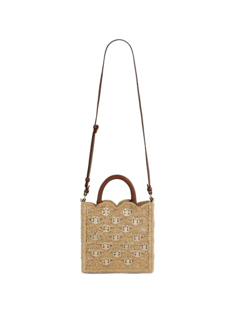 Rabanne small 1969 tote bag