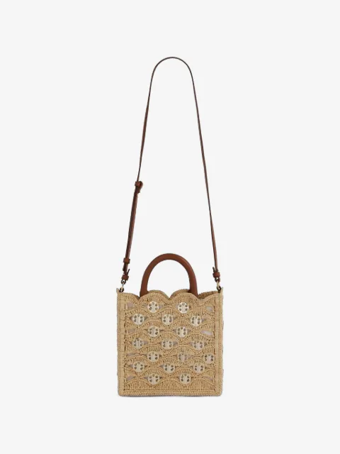 Rabanne small 1969 tote bag