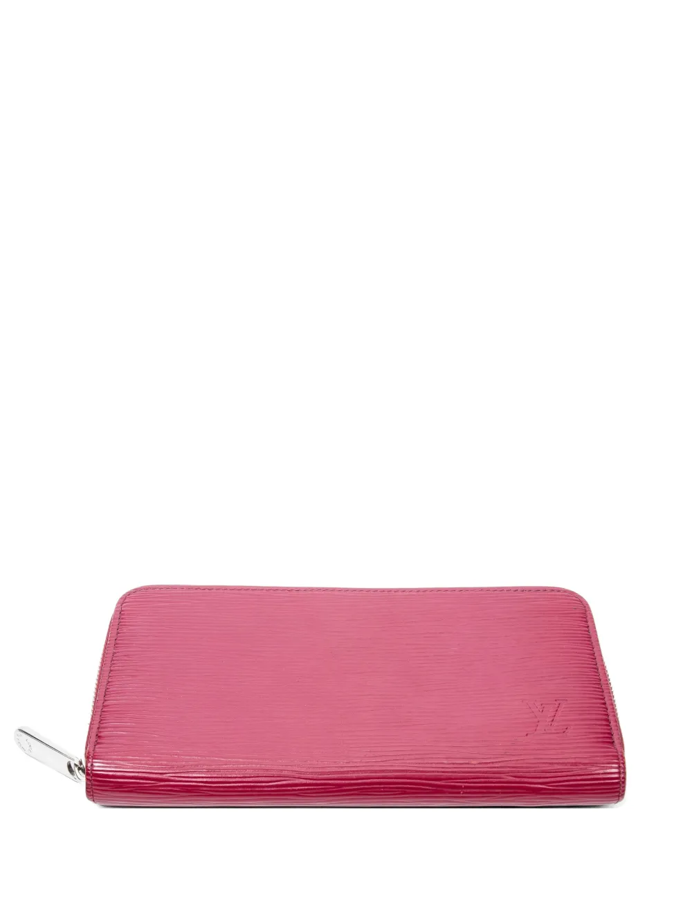 Louis Vuitton Pre-Owned Zippy wallet - Rosa
