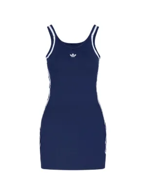 women very short dress Alicia Satin Halter Mini Dress