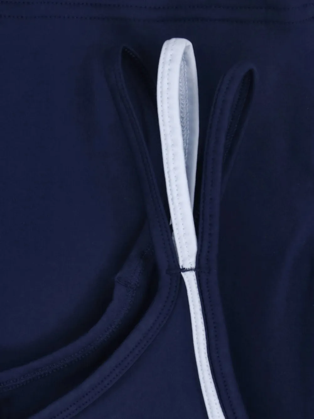adidas Tanktop met logoprint Blauw