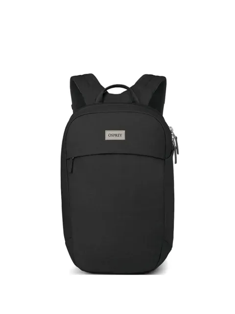 Osprey logo-patch backpack