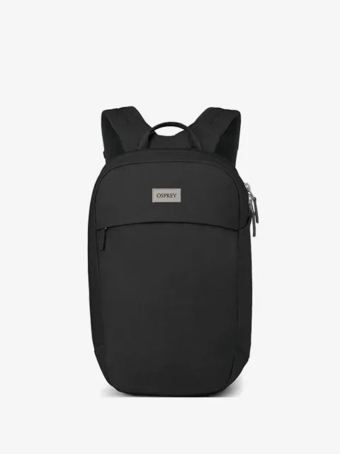 Osprey mochila con parche del logo