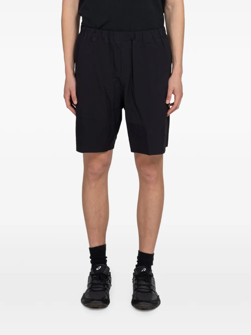 Arc'teryx Spere SL shorts - Nero