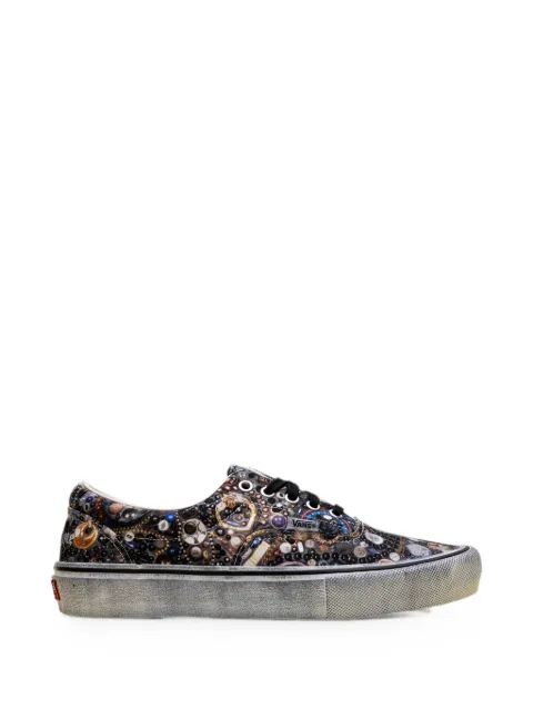 Vans x Supreme x Mike Kelley Era sneakers
