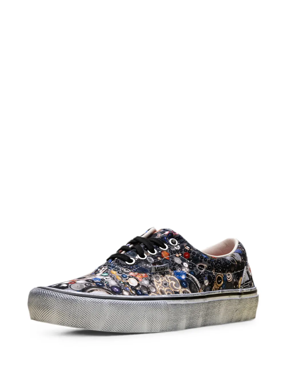 Vans x Supreme x Mike Kelley Era sneakers Grijs