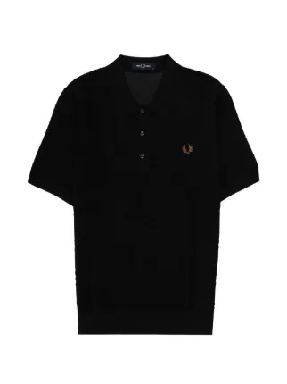 Fred Perry