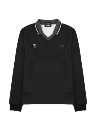 Fred Perry