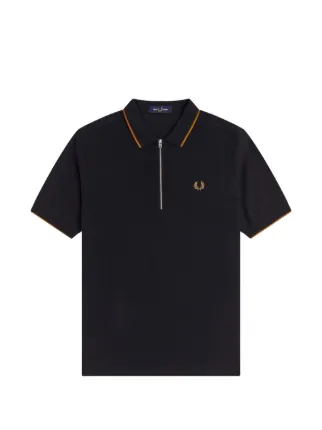 Fred Perry