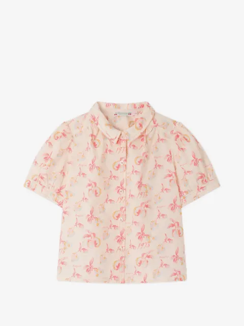Bonpoint blusa Mathilda