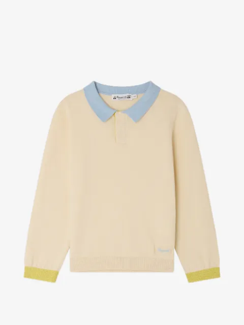 Bonpoint Mae polo