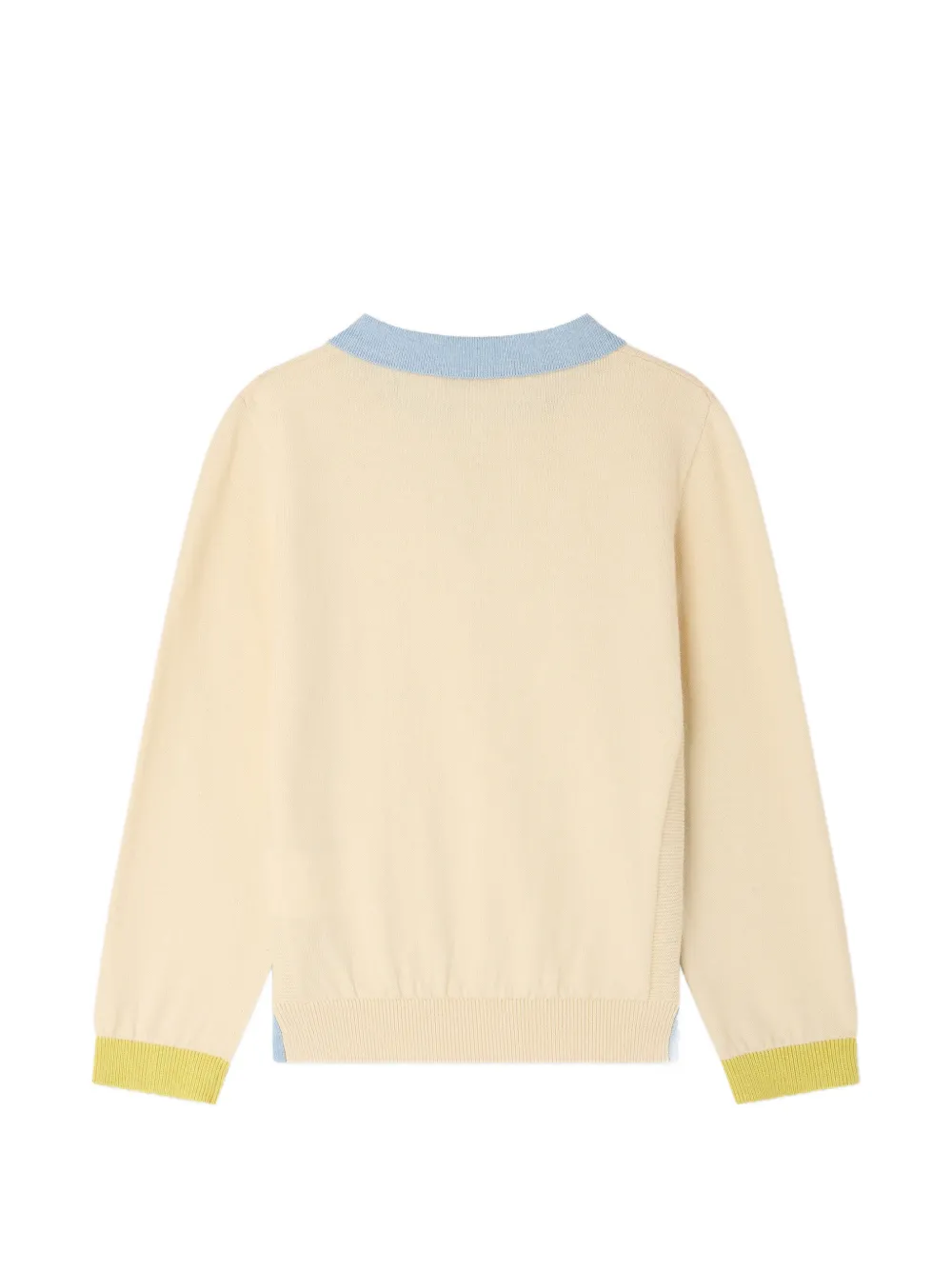  Bonpoint Pull Mae - Tons Neutres 