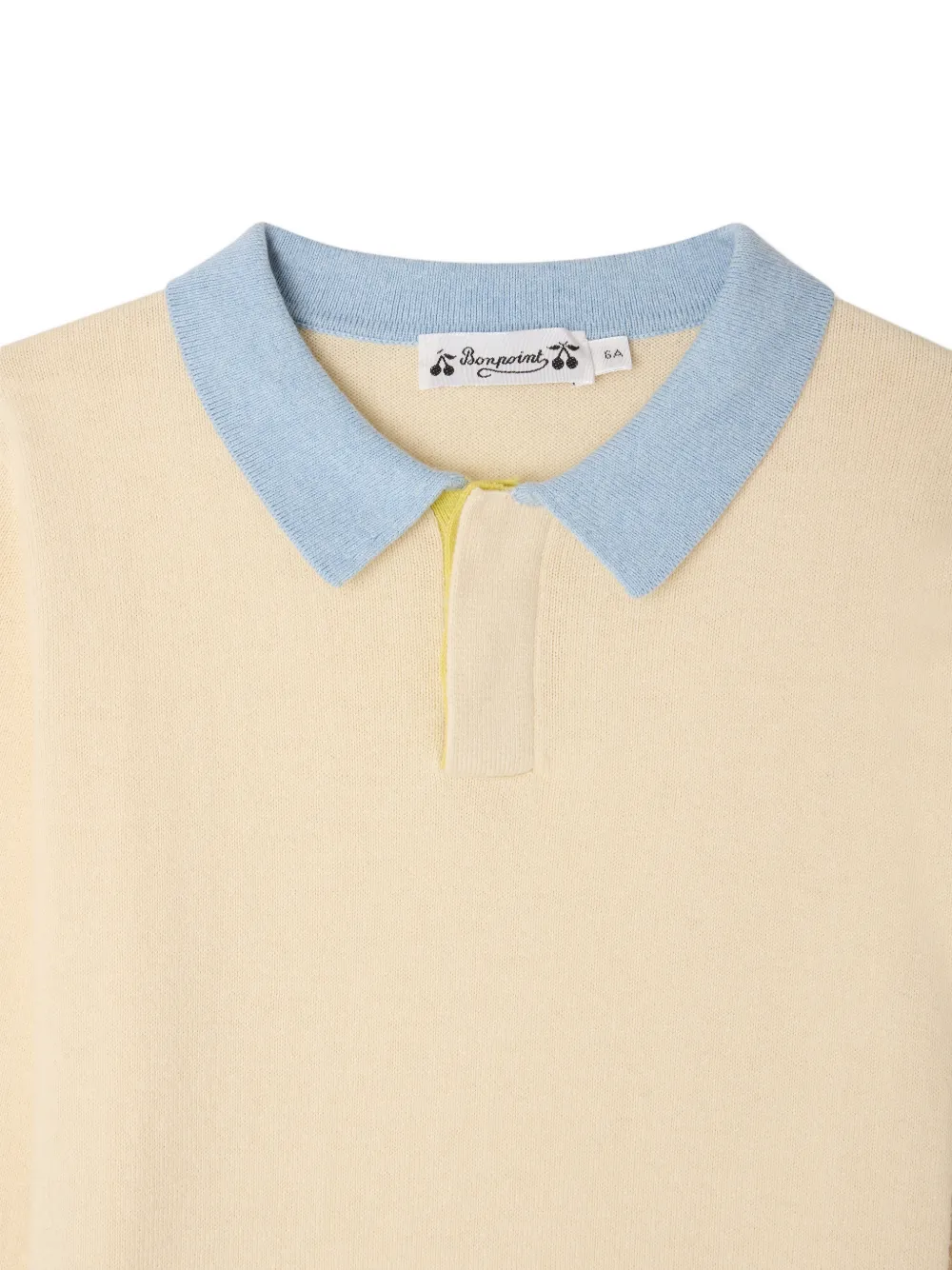  Bonpoint Pull Mae - Tons Neutres 