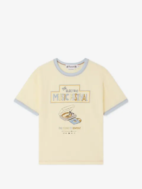 Bonpoint playera Akiva