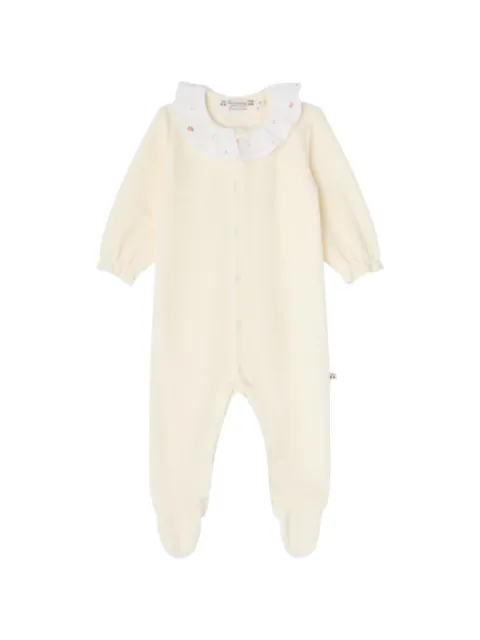 Bonpoint Lintina pajamas