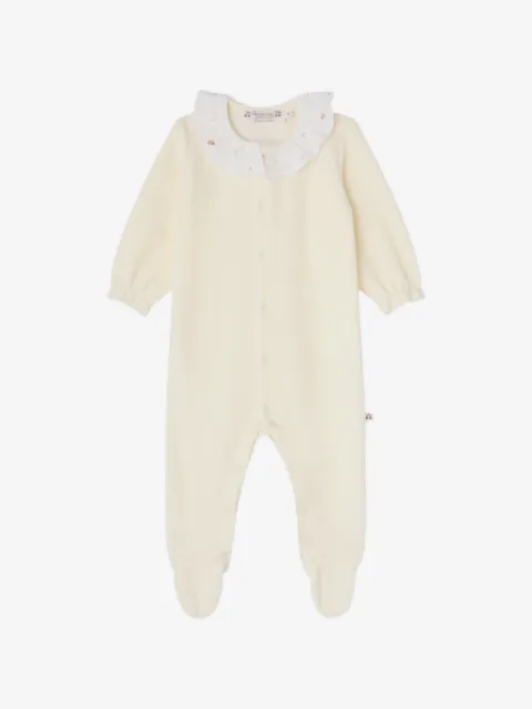 Bonpoint pijama Lintina