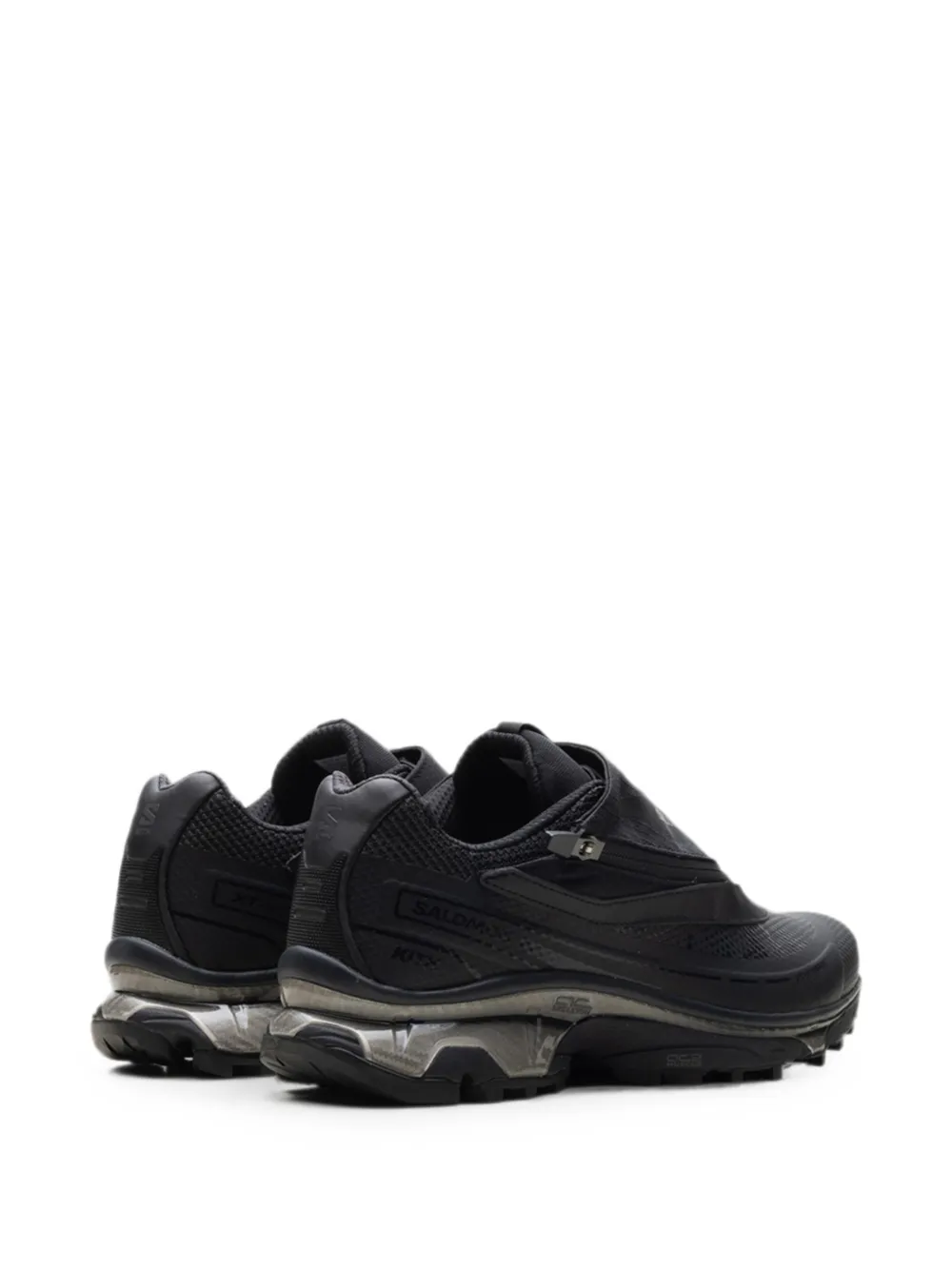 Salomon XT-Voyager 2 sneakers met ritssluiting Zwart