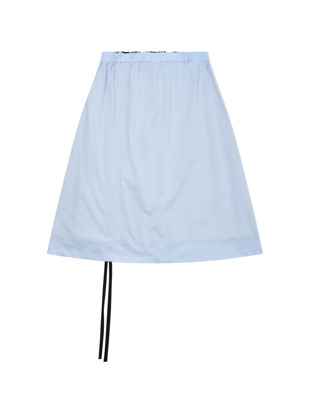 Renaissance Renaissance Samantha reversible skirt - Blu