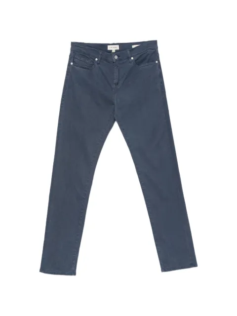 FRAME five-pocket trousers