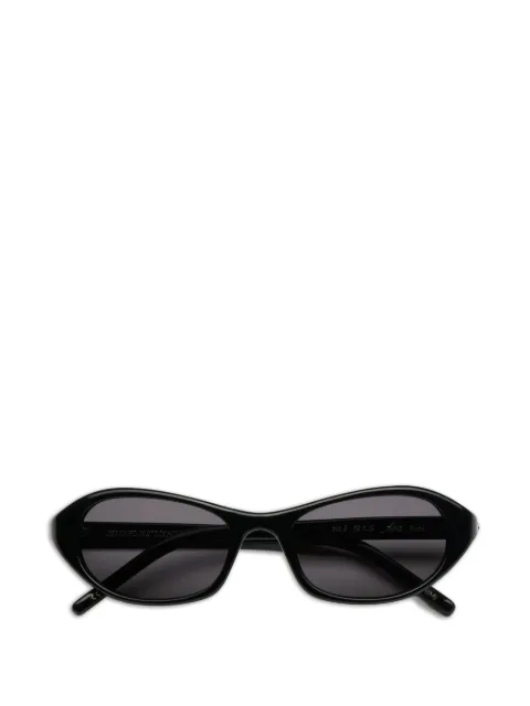 Chimi Aria geometric-frame sunglasses